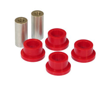 Prothane Subaru STI Front Control Arm Bushings - Red - JDMuscleNon - Categorizedpro16-304