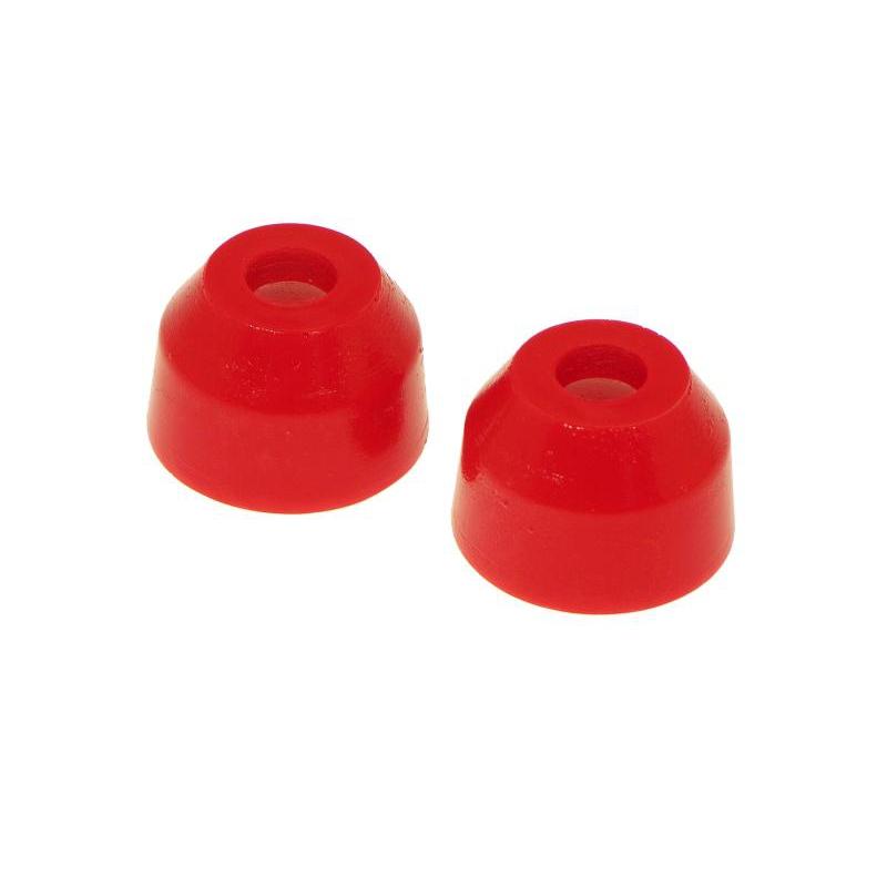 Prothane Universal Tie Rod End Boots .472X1.200in - Red - JDMuscleTie Rods / Ball Jointspro19-1711