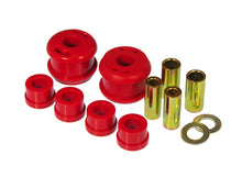 Prothane WRX Front Control Arm Bushings - Red - JDMuscleNon - Categorizedpro16-303