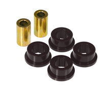 Prothane WRX Rear Control Arm Bushings - Black - JDMuscleNon - Categorizedpro16-302-BL