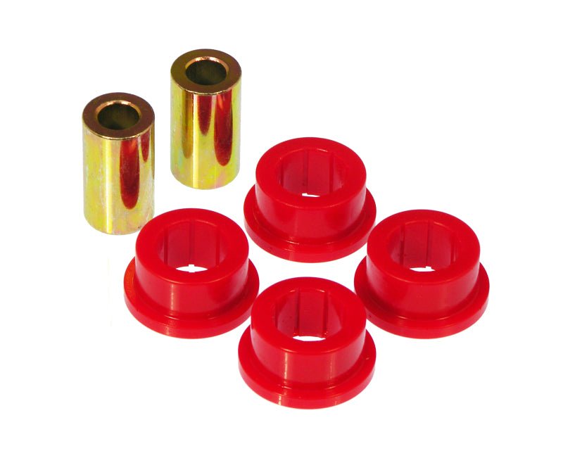 Prothane WRX Rear Control Arm Bushings - Red - JDMuscleNon - Categorizedpro16-302