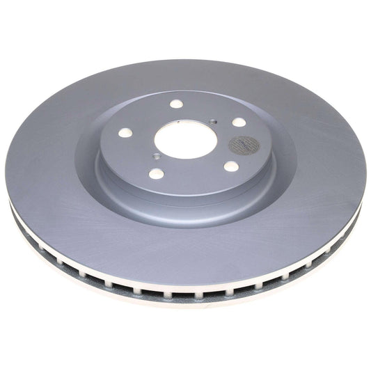 Power Stop 19-21 Subaru Ascent Front Evolution Coated Rotor | JBR1789EVC