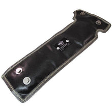 PTP Turbo Blankets Turbo Blanket Black Subaru Models
