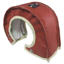 PTP Turbo Blankets Turbo Blanket T3/T4 Red - Universal