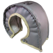 PTP Turbo Blankets Turbo Blanket T3/T4 Silver - Universal