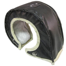 PTP Turbo Blankets Turbo Blanket T6 Black - Universal