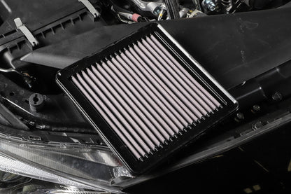 GrimmSpeed Dry-Con Performance Panel Air Filter BRZ 2017-21 MT / BRZ 2017-2019 AT | grm060093