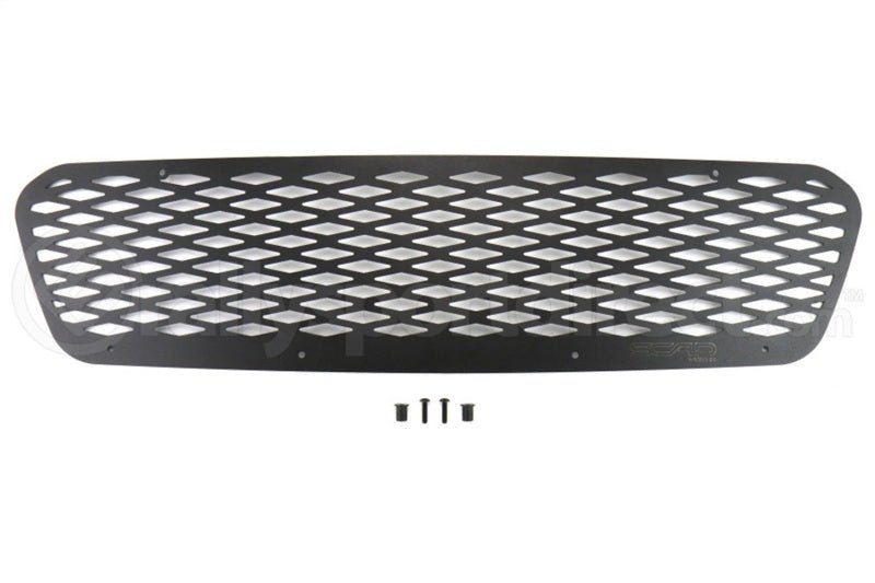Putco 15 - 17 Subaru Impreza - Stainless Steel Diamond Pattern SCAD - Grilles - JDMuscleNon - Categorizedput85193B