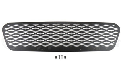 Putco 15 - 17 Subaru Impreza - Stainless Steel Diamond Pattern SCAD - Grilles - JDMuscleNon - Categorizedput85193B