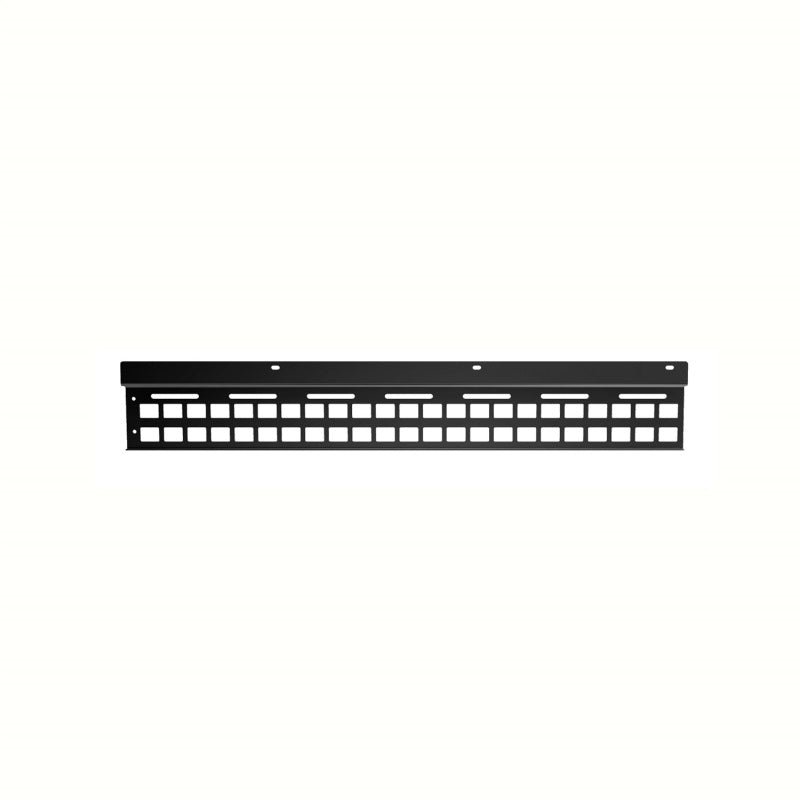Putco 5 FT Short Box Molle Driver Side Panel Toyota Tacoma 2019 - 21 | 195301 - JDMuscleExterior Bracketsput195301