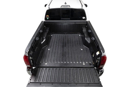 Putco 5 FT Short Box Molle Passenger Side Panel Toyota Tacoma 2019 - 21 |195302 - JDMuscleExterior Bracketsput195302