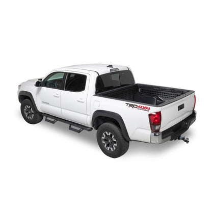 Putco 5 FT Short Box Molle Passenger Side Panel Toyota Tacoma 2019 - 21 |195302 - JDMuscleExterior Bracketsput195302
