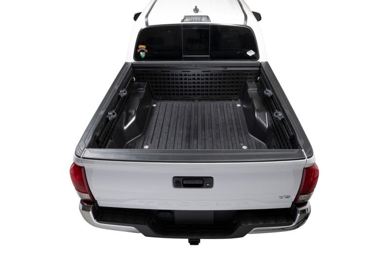 Putco 5 FT Short Box Molle Passenger Side Panel Toyota Tacoma 2019 - 21 |195302 - JDMuscleExterior Bracketsput195302