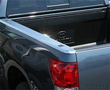 Putco 5.5 FT Bed Stainless Steel Skins Holes Toyota Tundra 2007 - 2013 | 59594 - JDMuscleExterior Garnishesput59594