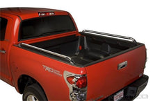 Putco 5.5ft Bed Locker Side Rails Toyota Tundra 2007 - 2017 | 89894 - JDMuscleExterior Bracketsput89894