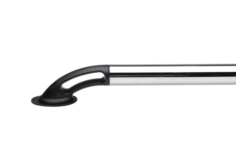 Putco 5.5ft Bed Nylon Traditional Locker Rails Toyota Tundra 2007 - 2017 | 99894 - JDMuscleExterior Bracketsput99894