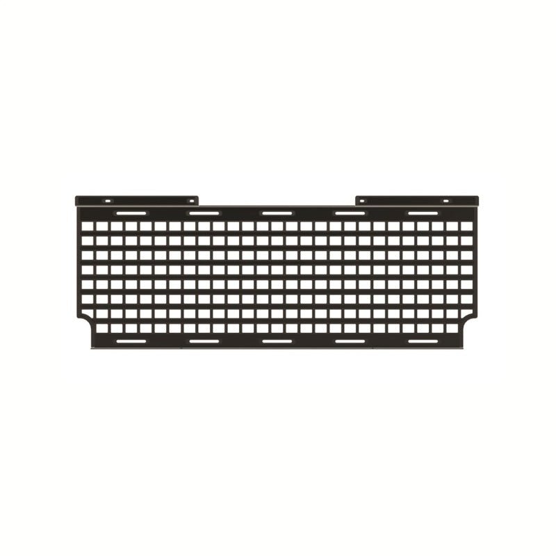 Putco 5.7 FT 6.7 FT 8 FT Molle Front Panel Toyota Tundra 2014 - 21 | 195323 - JDMuscleExterior Bracketsput195323