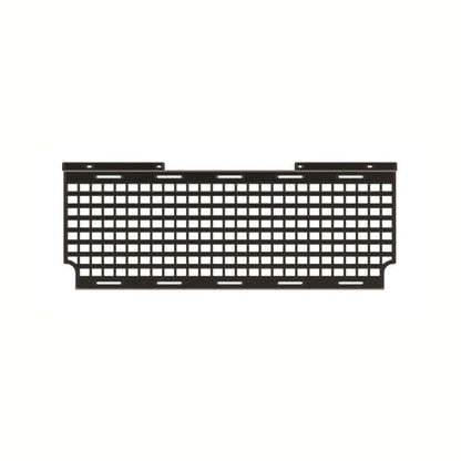 Putco 5.7 FT 6.7 FT 8 FT Molle Front Panel Toyota Tundra 2014 - 21 | 195323 - JDMuscleExterior Bracketsput195323