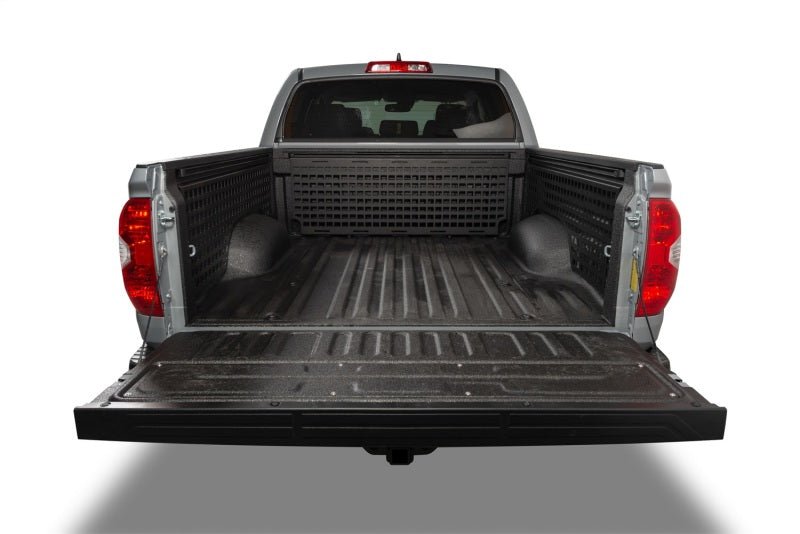 Putco 5.7 FT Short Box Molle Driver Side Panel Toyota Tundra 2014 - 21 | 195321 - JDMuscleExterior Bracketsput195321