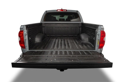 Putco 5.7 FT Short Box Molle Driver Side Panel Toyota Tundra 2014 - 21 | 195321 - JDMuscleExterior Bracketsput195321