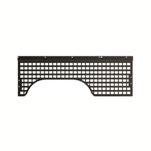 Putco 5.7 FT Short Box Molle Driver Side Panel Toyota Tundra 2014 - 21 | 195321 - JDMuscleExterior Bracketsput195321