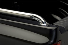 Putco 6.2 Feet Bed Locker Side Rails Toyota Tundra 2005 - 2006 | 89846 - JDMuscleExterior Bracketsput89846