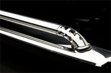 Putco 6.2 FT Bed Crossrails Toyota Tundra 2000 - 2004 | 69844 - JDMuscleExterior Bracketsput69844