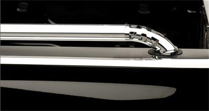 Putco 6.5 FT Bed Crossrails Toyota Tundra 2007 - 2020 | 69892 - JDMuscleExterior Bracketsput69892