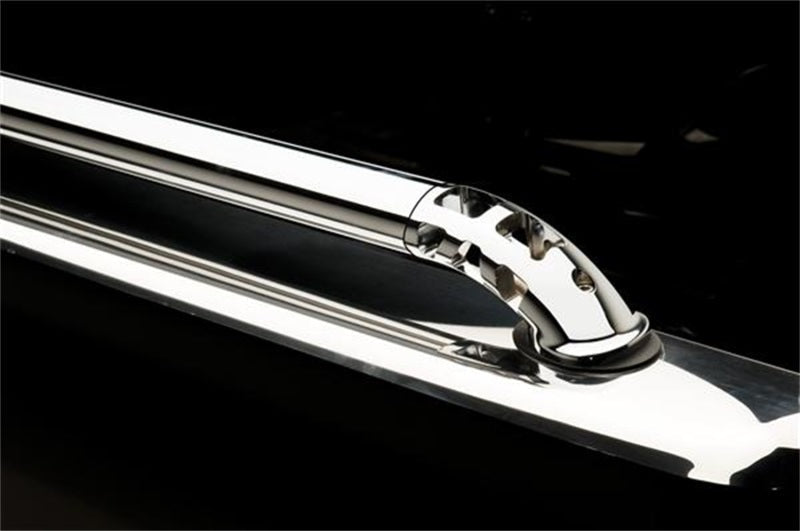 Putco 6.5 FT Bed Crossrails Toyota Tundra 2007 - 2020 | 69892 - JDMuscleExterior Bracketsput69892