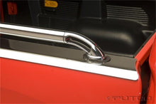 Putco 6.5 FT Bed Locker Side Rails Toyota Tundra 2007 - 2020 | 89892 - JDMuscleExterior Bracketsput89892