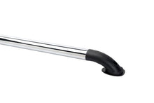 Putco 6.5 FT Bed Nylon Oval Locker Side Rails Toyota Tundra 2007 - 2020 | 19892 - JDMuscleExterior Bracketsput19892