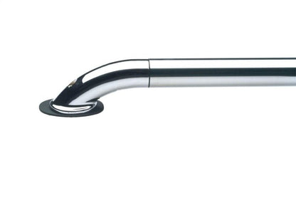 Putco 6.5ft Bed SSR Locker Side Rails Toyota Tundra 2007 - 2017 | 59892 - JDMuscleExterior Bracketsput59892