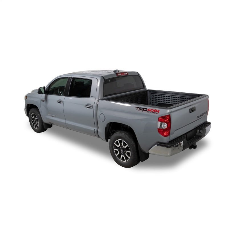Putco 6.7 FT Standard Box Molle Driver Side Panel Toyota Tundra 2014 - 21 | 195331 - JDMuscleExterior Bracketsput195331