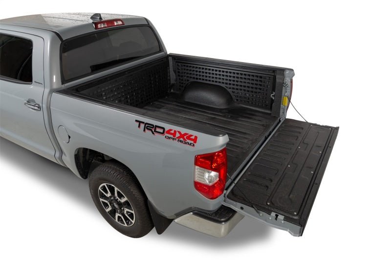 Putco 6.7 FT Standard Box Molle Driver Side Panel Toyota Tundra 2014 - 21 | 195331 - JDMuscleExterior Bracketsput195331