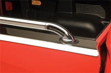 Putco 8 Feet Bed Boss Locker Side Rails Toyota Tundra 2005 - 2006 | 49845 - JDMuscleExterior Bracketsput49845