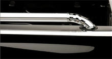 Putco 8 Feet Bed Crossrails Toyota Tundra 2005 - 2006 | 69845 - JDMuscleExterior Bracketsput69845