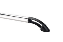 Putco 8 Feet Bed Nylon Boss Locker Side Rails Toyota Tundra 2005 - 2006 | 48845 - JDMuscleExterior Bracketsput48845