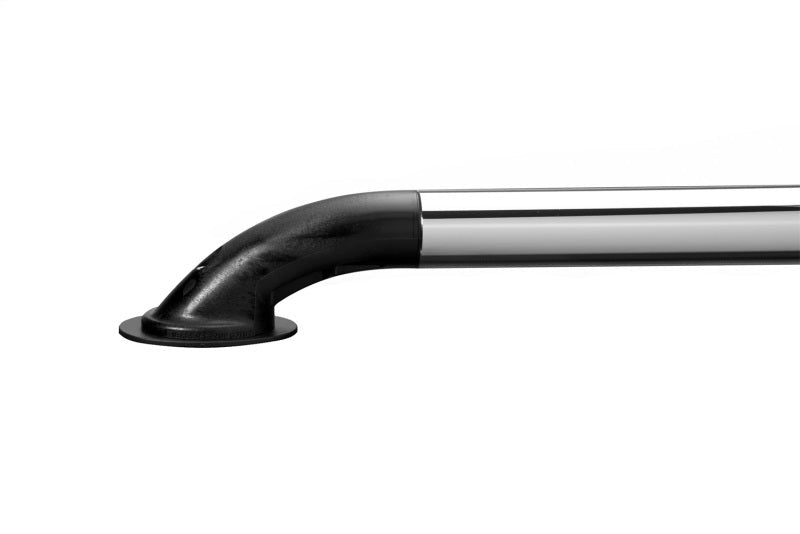 Putco 8 Feet Bed Nylon SSR Rails Toyota Tundra 2005 - 2006 | 79845 - JDMuscleExterior Bracketsput79845
