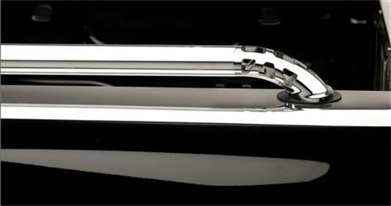 Putco 8ft Bed Crossrails Toyota Tundra 2000 - 2004 | 69843 - JDMuscleExterior Bracketsput69843
