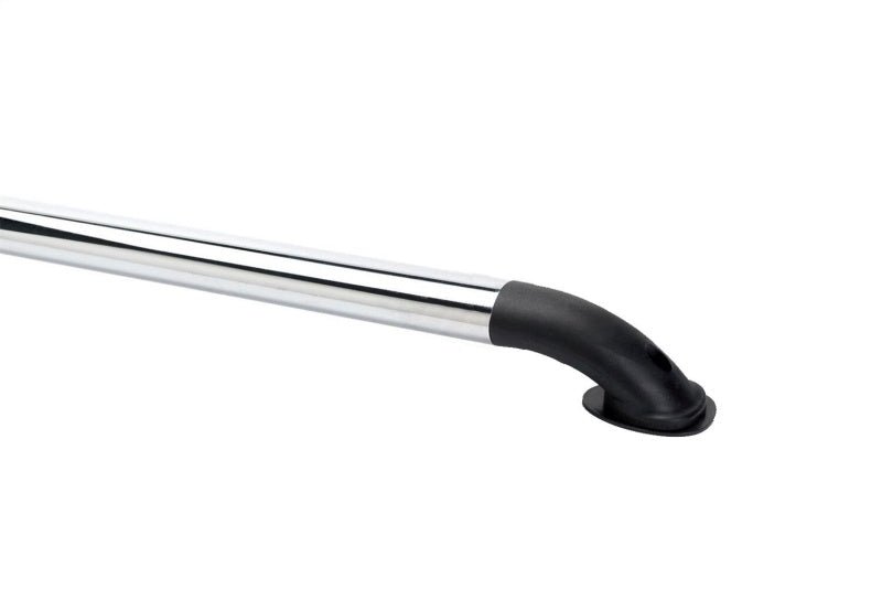 Putco 8ft Bed Nylon Oval Locker Side Rails Toyota Tundra 2000 - 2004 | 19843 - JDMuscleExterior Bracketsput19843