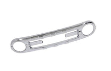 Putco Chrome Trim Grille Covers Toyota FJ Cruiser 2007 - 2014 | 403522 - JDMuscleOrnaments and Emblemsput403522