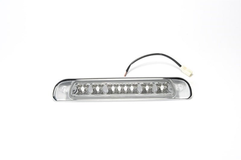Putco Clear LED Third Brake Lights Replacement Toyota Tundra 2000 - 2006 | 900280 - JDMuscleFog Lightsput900280