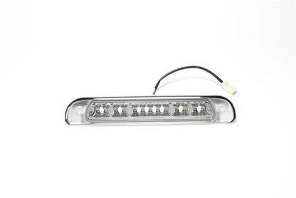 Putco Clear LED Third Brake Lights Replacement Toyota Tundra 2000 - 2006 | 900280 - JDMuscleFog Lightsput900280