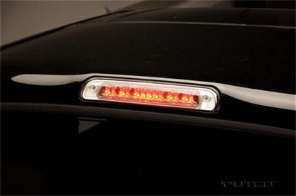 Putco Clear LED Third Brake Lights Replacement Toyota Tundra 2000 - 2006 | 900280 - JDMuscleFog Lightsput900280