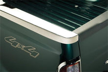 Putco CrewMax 5.5ft Bed Stainless Steel Skins Toyota Tundra 2007 - 2013 | 59597 - JDMuscleExterior Garnishesput59597