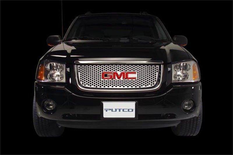 Putco Designer FX Grilles Toyota Tundra 2007 - 2009 | 64292 - JDMuscleGrillesput64292