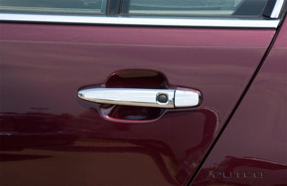 Putco Door Handle Covers Toyota Camry 2007 - 2011 | 400091 - JDMuscleTrim Kitsput400091
