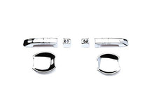 Putco Door Handle Covers Toyota FJ Cruiser 2007 - 2012 | 401052 - JDMuscleExterior Garnishesput401052