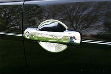 Putco Door Handle Covers Toyota FJ Cruiser 2007 - 2012 | 401052 - JDMuscleExterior Garnishesput401052