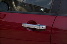 Putco Door Handle Covers Toyota Land Cruiser 2008 - 20110 | 403011 - JDMuscleTrim Kitsput403011